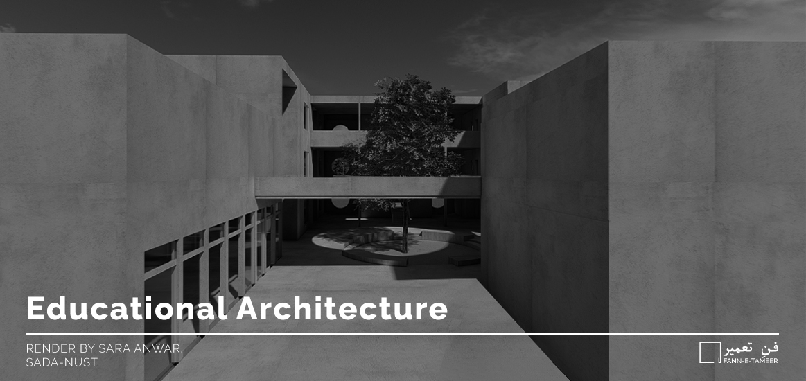 Educational Architecture