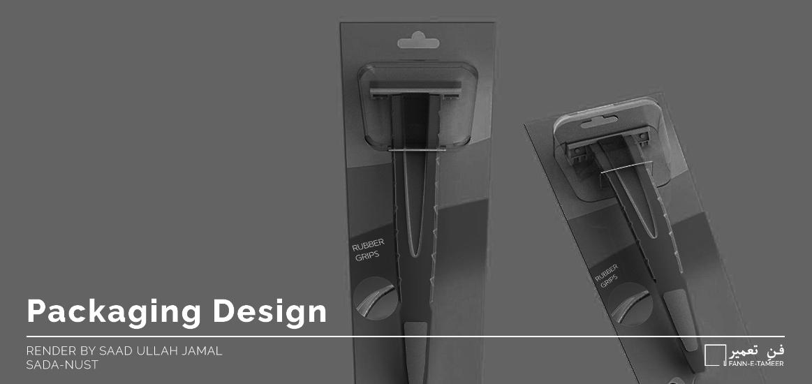 Packaging Design