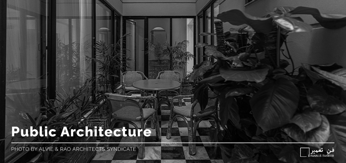 Public Architecture