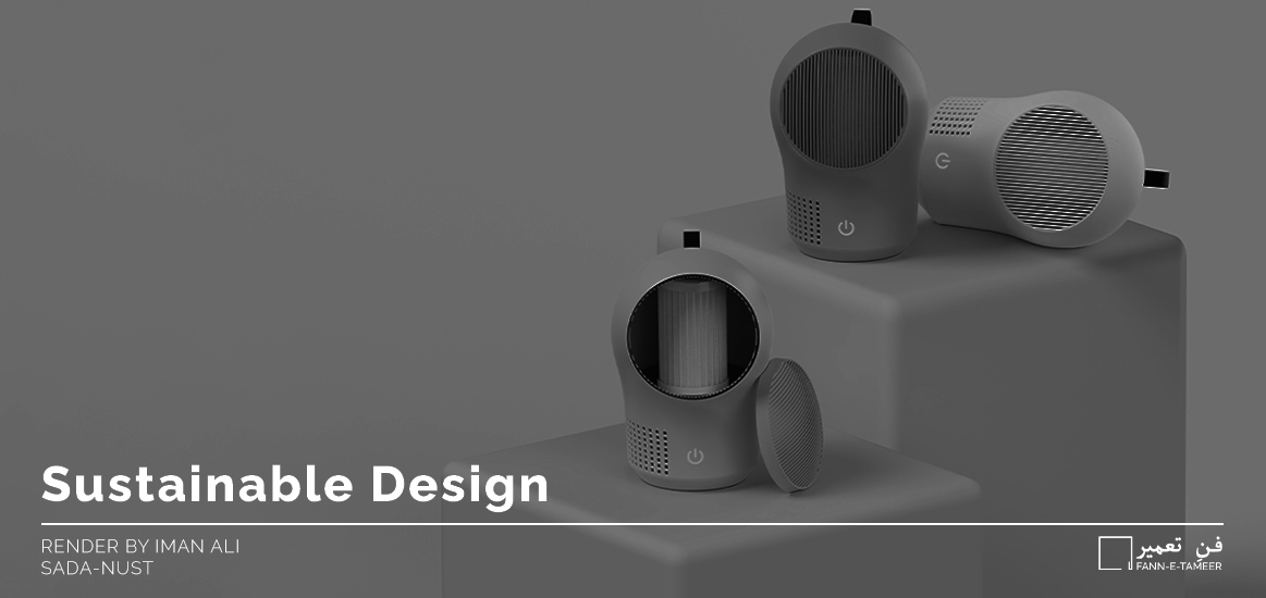Sustainable Design