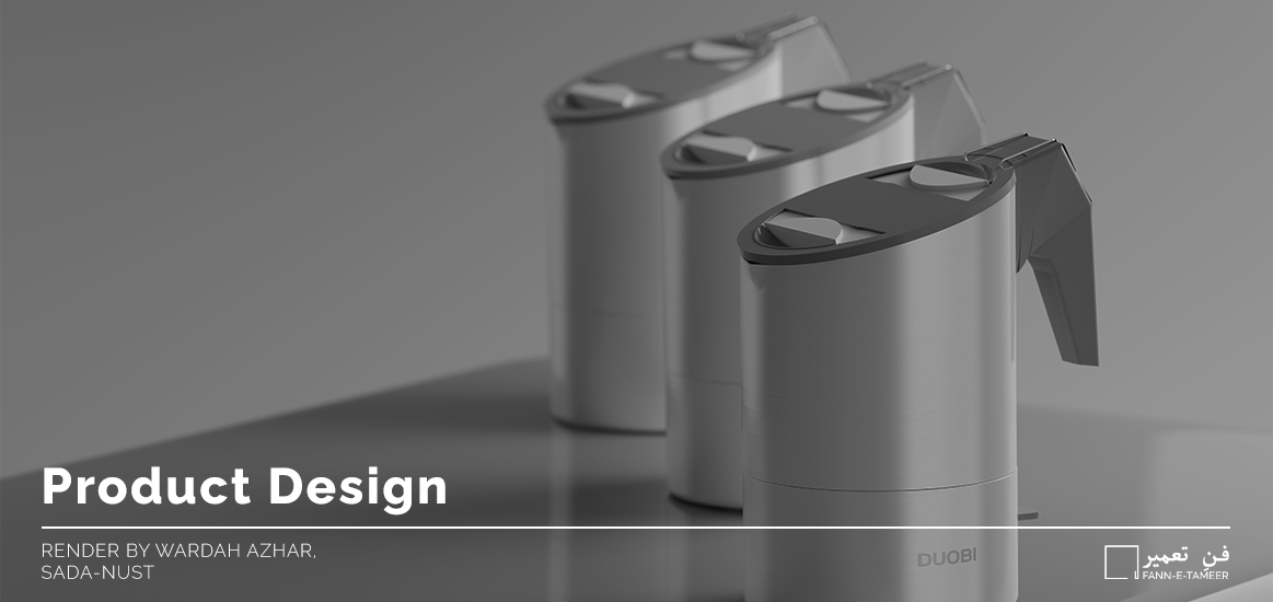 Product Design